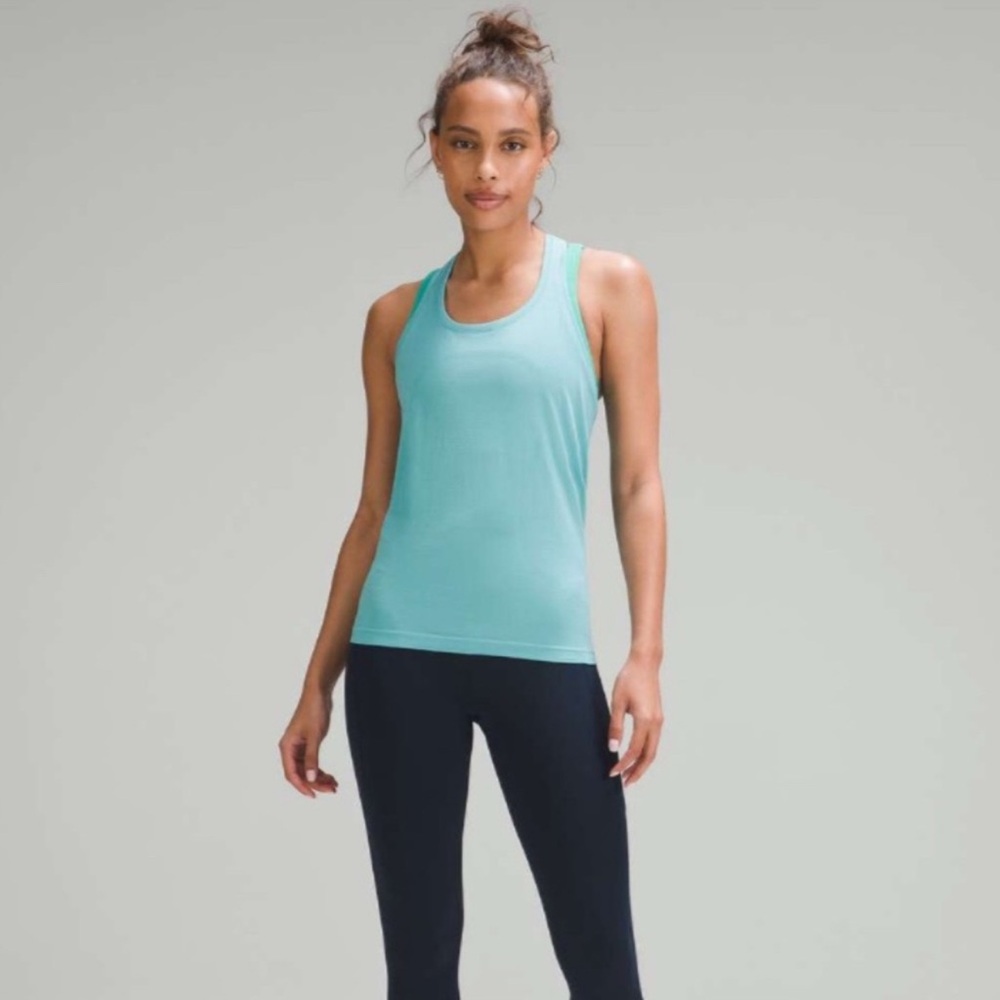 Lululemon Swiftly Tech Racerback Tank Top 2.0